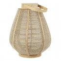 Ib laursen - Hessian lanterne H36cm