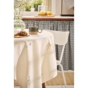 Ib Laursen - Flora dug m/ broderi