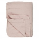 Ib Laursen - Rosa Quilt tæppe 