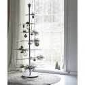 Ib Laursen - Natur jute tæppe 120cm