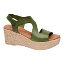 Tim & Simonsen - Katia Sandal Pistacie