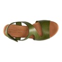 Tim & Simonsen - Katia Sandal Pistacie
