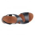 Tim & Simonsen - Katia Sandal Sort