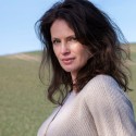 Gorridsen Design - Liva cardigan Nutmeg