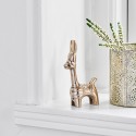 Sika-Design - Lykkedyr guld