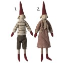 Maileg 2024 - Nisse str. 4 60cm