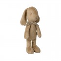 Maileg - Blød kanin brun H21cm