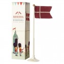 Maileg - Dannebrog Bord flag 25,5cm