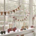 Maileg - Natur advent træ gris