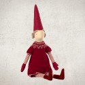Maileg Jul - Julemandens kone 84cm