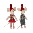 Maileg 2022 - Julemus H13cm