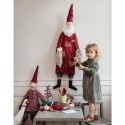 Maileg Jul - Kalendernisse Santa 123cm