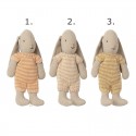 Maileg - Micro Bunny m/hængeører