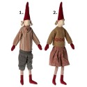 Maileg 2023 - Nisse str. 4 H61cm