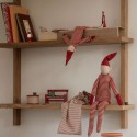 Maileg 2024 - Langbenet nisse i pose 53cm