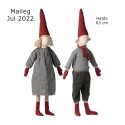 Maileg Jul 2022 - Nisser H 83cm