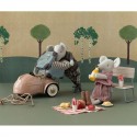 Maileg - Vintage Picnic sæt