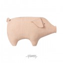 Maileg - Polly pork gris