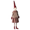 Maileg Jul 2022 - Mega nisse pige