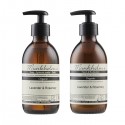 Munkholm øko lotion - Lavendel & rosmarin