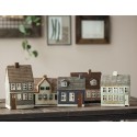 Ib Laursen - My Home town hus kit