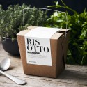 Nicolas Vahé - Risotto