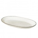Nordic Sand - Oval fad