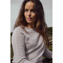Gorridsen Design - Pamina merino strik nature