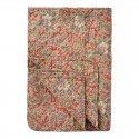 Ib Laursen Quilt m/ orange Paisley