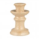 Ib Laursen - Saga lysestage H15cm