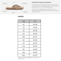 Shangies - Unisex Urban Umber