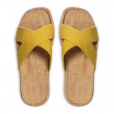 Shangies - Unisex Mellow maize