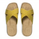 Shangies - Unisex Mellow maize