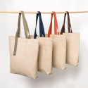 Shangies medium taske - Dusty Olive