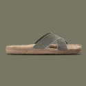 Shangies - Unisex Dusty Olive