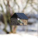 Wildlife Garden - Foderhus til nødder