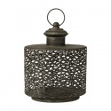 Speedtsberg - Oval lanterne antique black