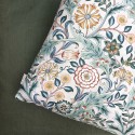 Spliid - William Morris Pude Dortea sand 33x50cm