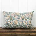 Spliid - William Morris Pude Dortea sand 33x50cm