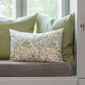 Spliid - William Morris Pude Dortea sand 33x50cm