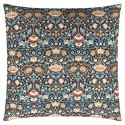 Spliid - William Morris Pude Golden 50x50