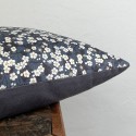 Spliid - Liberty pude Mitsi Fossil 60x40cm