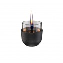 Tenderflame - Violet 8 black lava