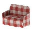 Maileg - Ternet sofa 11cm