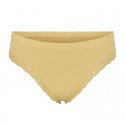 Feline rib trusse m/ blonde - Mango