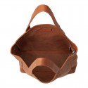 Tim & Simonsen - Shopper taske cognac