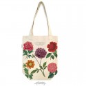 Tote shopping bag - Botanic