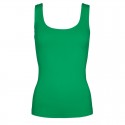 Ellen tank top - Grøn