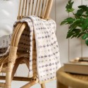 Ib Laursen - Vigga Quilt m/ lilla print