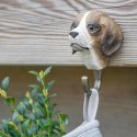 Wildlife Garden - Beagle krog